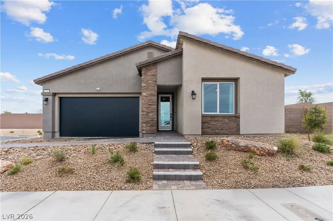 329 Golden Hollow Court, Henderson, NV 89015 - #1