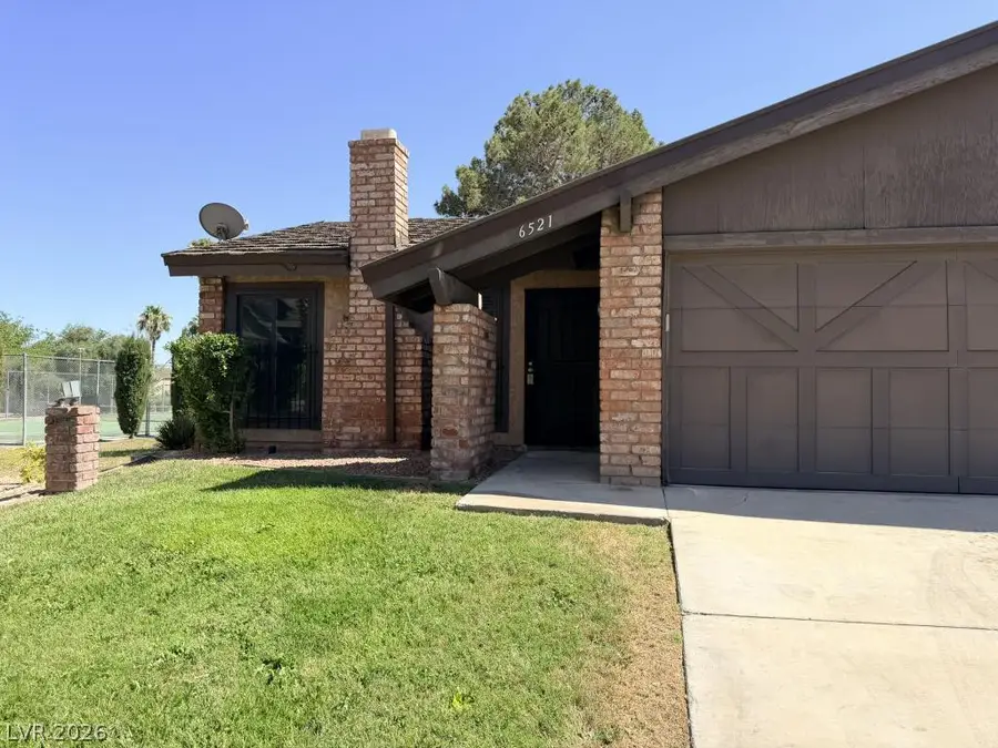 6521 Sugarpine Lane, Las Vegas, NV 89107 - #2