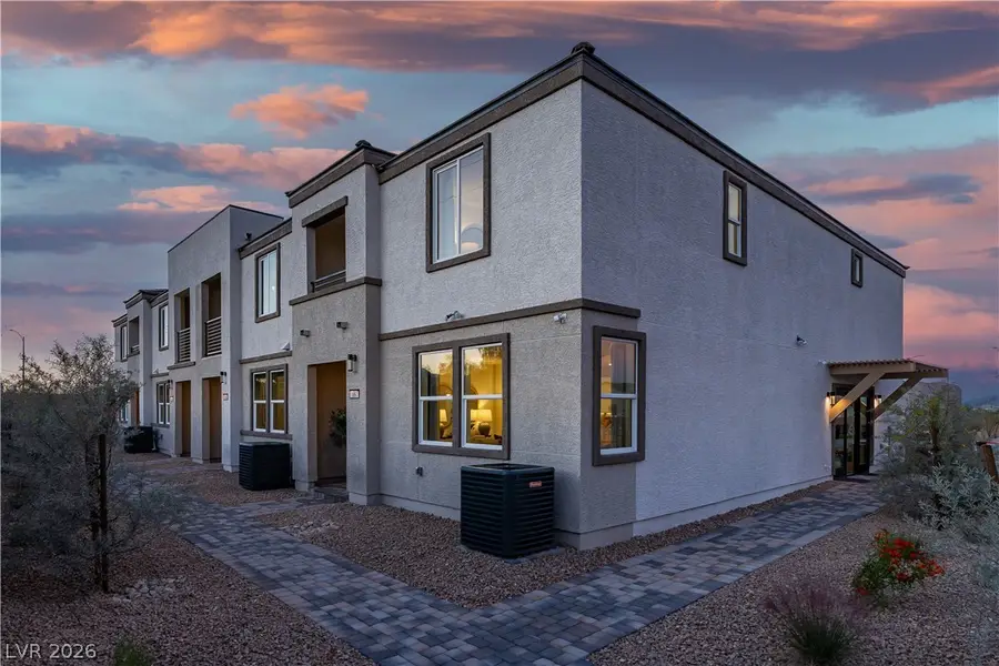 1940 Hydrangea Place, Las Vegas, NV 89106 - #2
