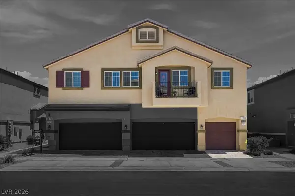 7870 Aurora Sky Street #1, North Las Vegas, NV 89084