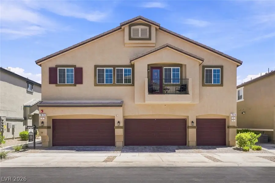 7870 Aurora Sky Street #1, North Las Vegas, NV 89084 - #3