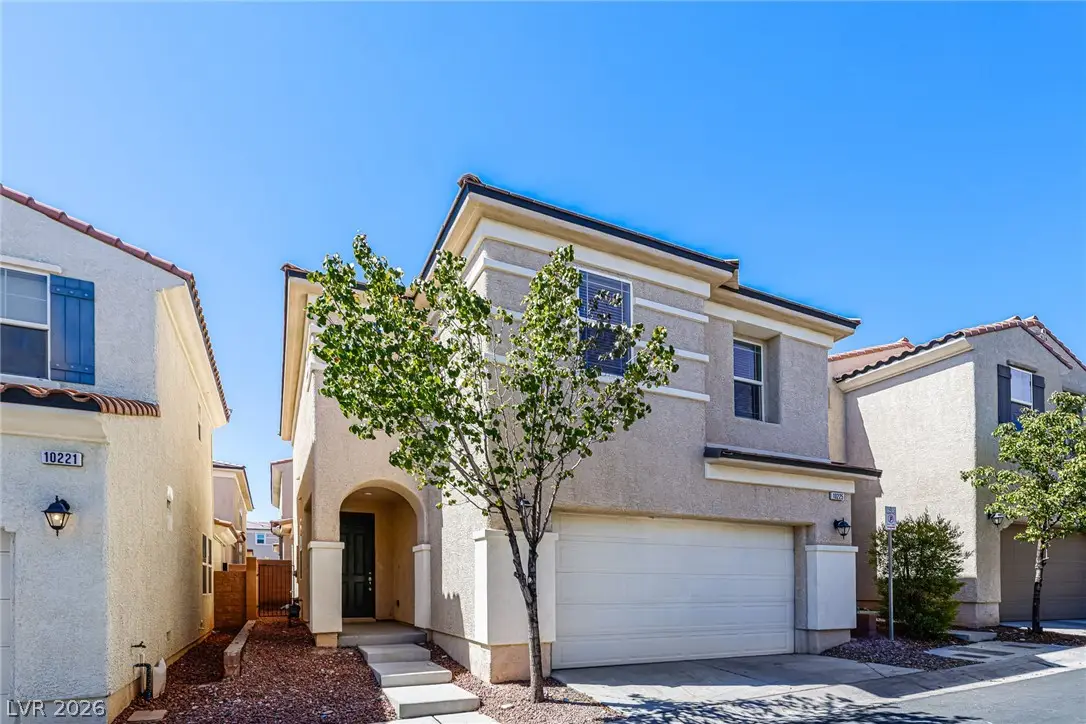 10225 Yarmouth Sea Court, Las Vegas, NV 89166 - #1