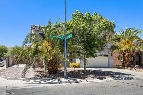 6297 Whispering Creek Street, Las Vegas, NV 89148
