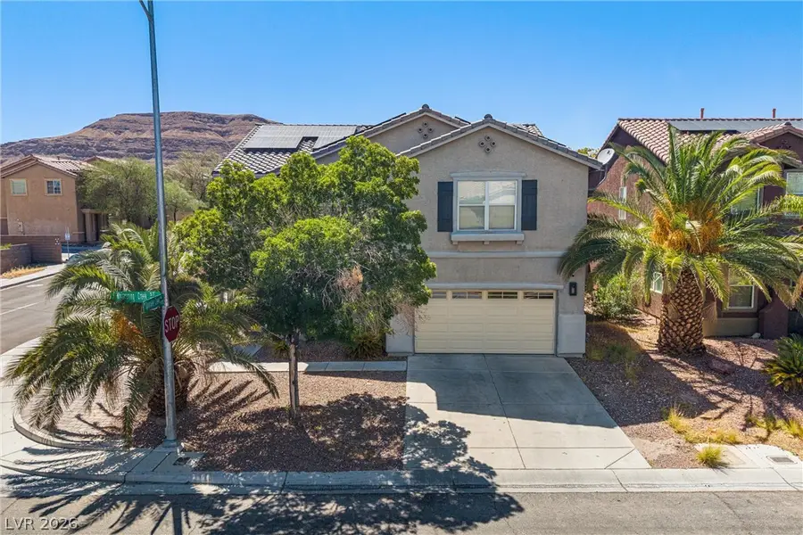 6297 Whispering Creek Street, Las Vegas, NV 89148 - #2