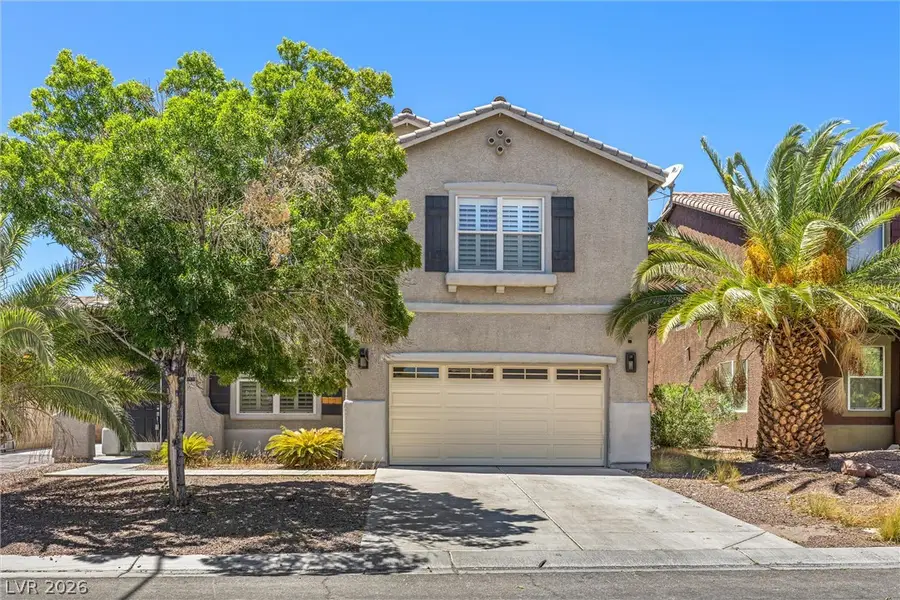 6297 Whispering Creek Street, Las Vegas, NV 89148 - #3