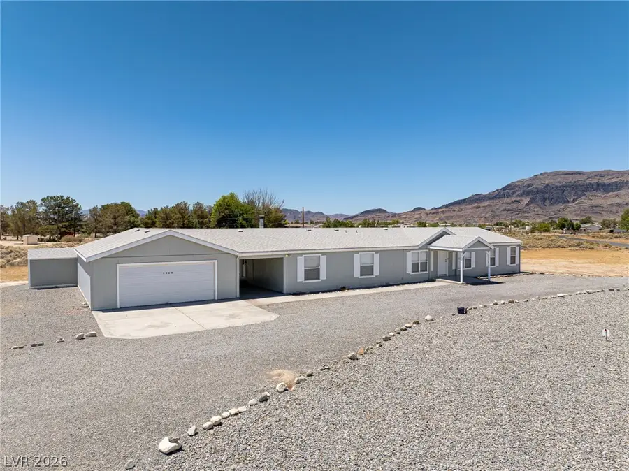 5220 Jerry Avenue, Pahrump, NV 89060 - #2