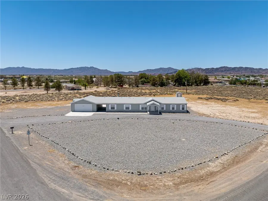 5220 Jerry Avenue, Pahrump, NV 89060 - #3