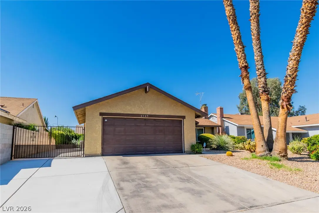 6145 W Twain Avenue, Las Vegas, NV 89103 - #1