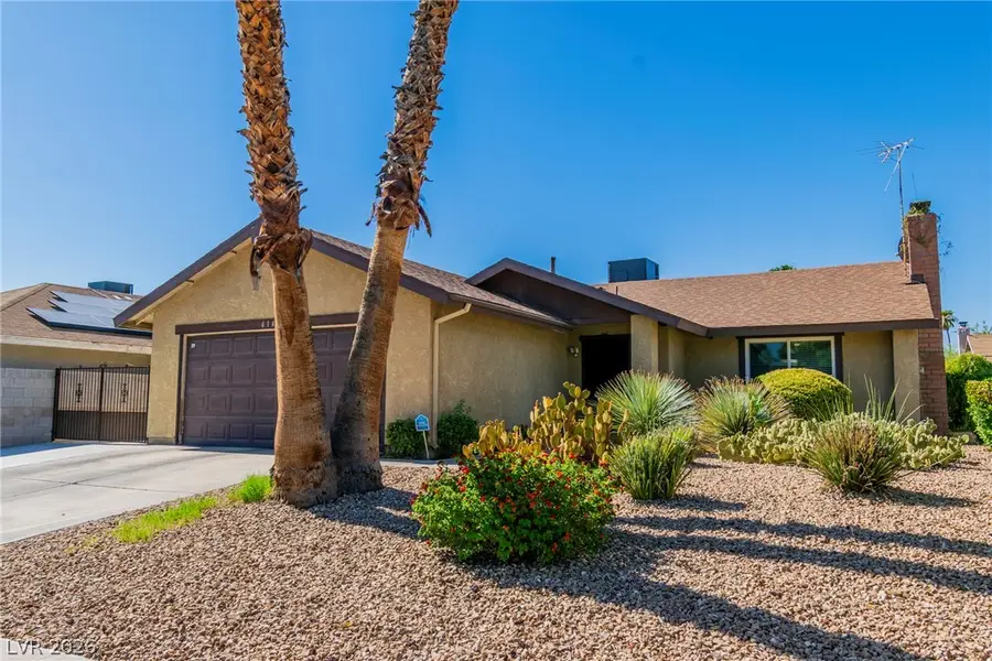 6145 W Twain Avenue, Las Vegas, NV 89103 - #2