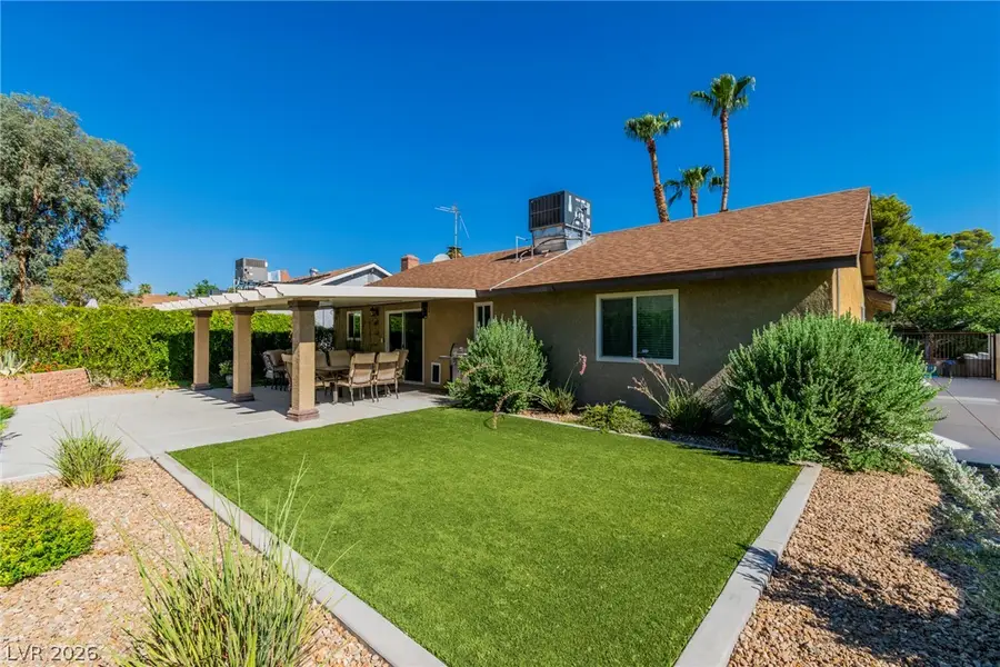 6145 W Twain Avenue, Las Vegas, NV 89103 - #3