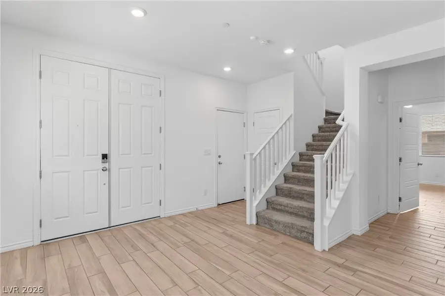 820 Aurelie Ridge Street, Henderson, NV 89011 - #3