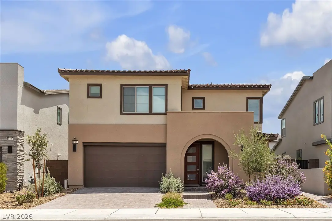 1309 Azure Jay Avenue, North Las Vegas, NV 89084 - #1