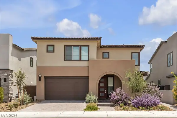1309 Azure Jay Avenue, North Las Vegas, NV 89084