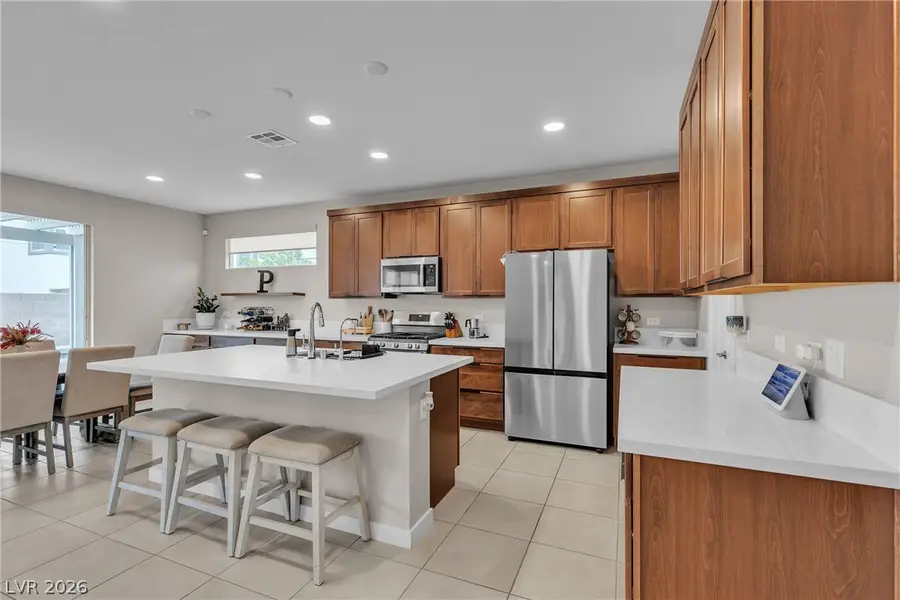 1309 Azure Jay Avenue, North Las Vegas, NV 89084 - #3