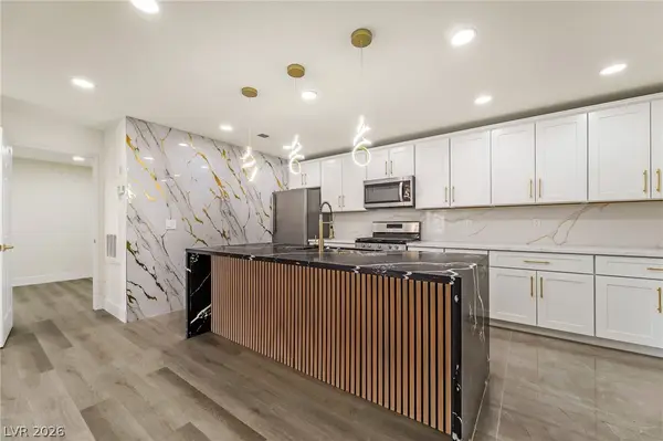 2200 S Fort Apache Road #2073, Las Vegas, NV 89117