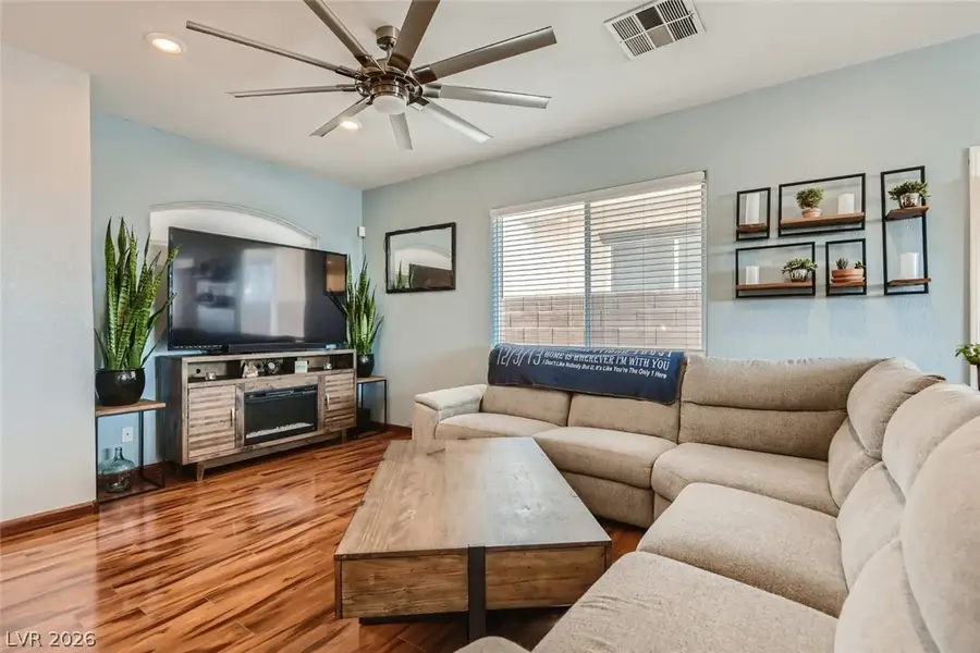 702 Emerald Idol Place, Henderson, NV 89011 - #3