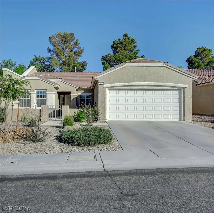 2613 Langford Avenue, Henderson, NV 89052 - #2