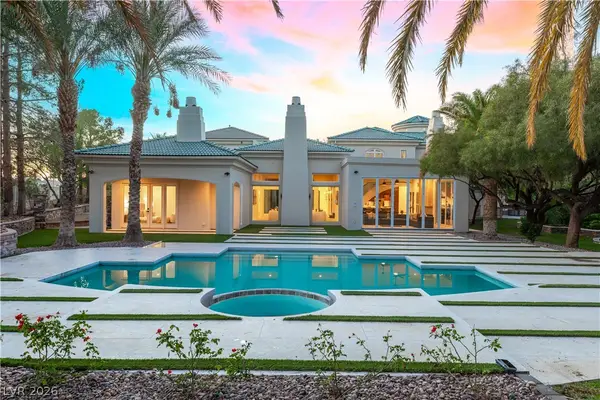 104 Augusta Place, Henderson, NV 89074