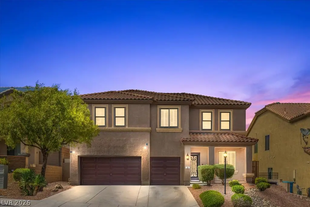 256 Mission Verde Avenue, Henderson, NV 89002 - #1