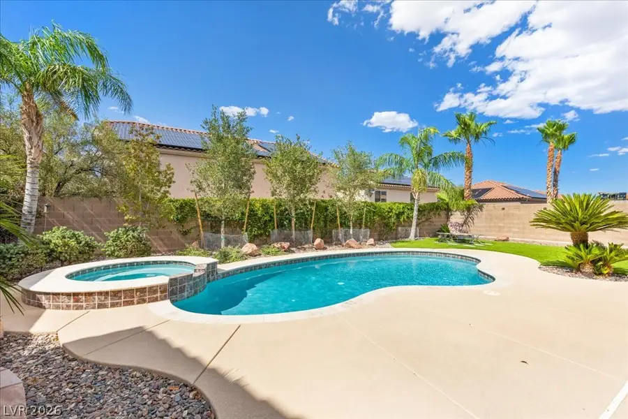 256 Mission Verde Avenue, Henderson, NV 89002 - #2