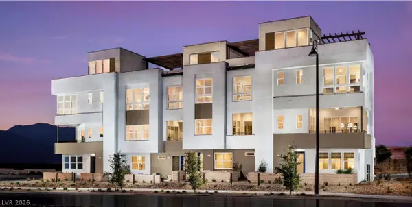 2525 Cracked Stone Street, Henderson, NV 89044