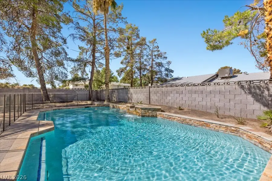 2729 Mcfall Court, Las Vegas, NV 89121 - #3