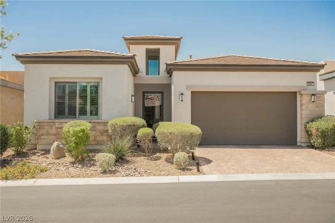 8947 Golden Crow Avenue, Las Vegas, NV 89148 - #1