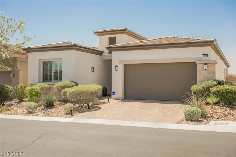 8947 Golden Crow Avenue, Las Vegas, NV 89148 - #3