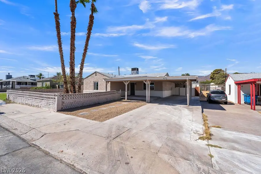 472 National Street, Henderson, NV 89015 - #3