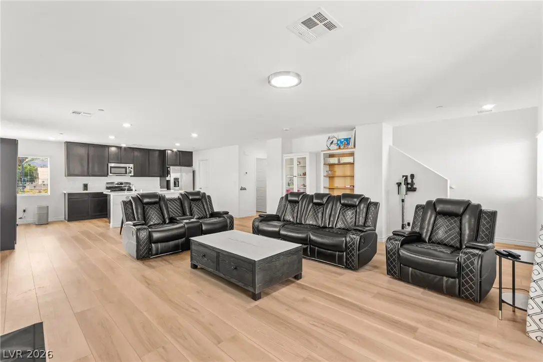 3602 Cabernet Street, Las Vegas, NV 89129 - #1