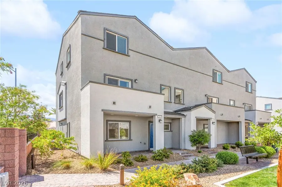 3602 Cabernet Street, Las Vegas, NV 89129 - #3