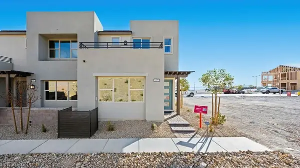 1536 Song Lark Lane, Las Vegas, NV 89138
