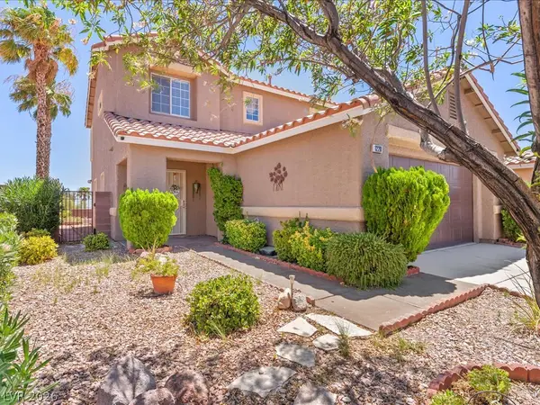 1228 Swanbrooke Drive, Las Vegas, NV 89144
