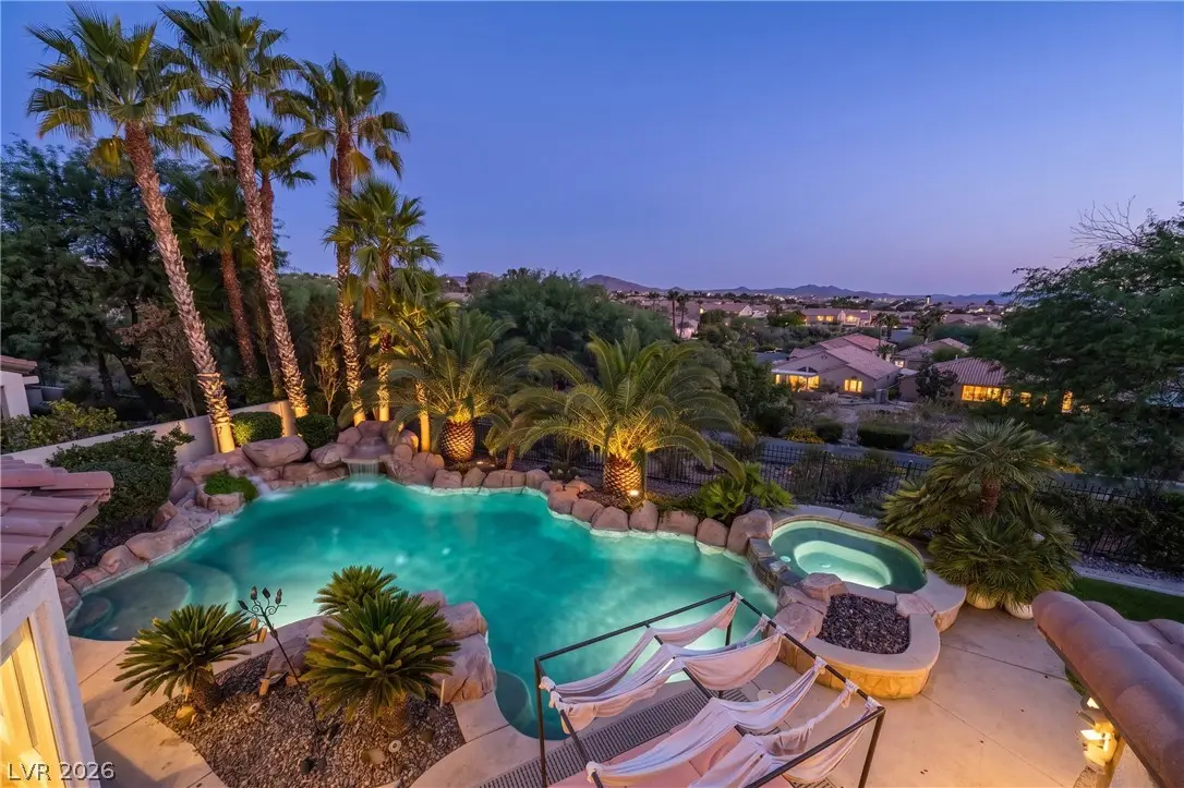 2948 Cimini Court, Henderson, NV 89052 - #1