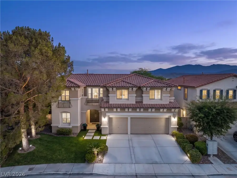 2948 Cimini Court, Henderson, NV 89052 - #2