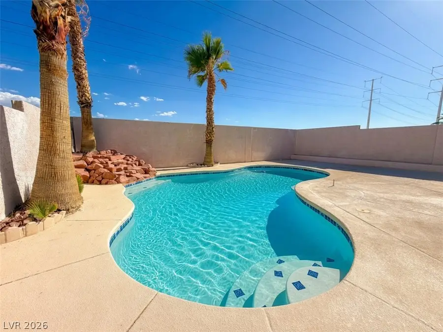 935 Plantain Lily Avenue, Las Vegas, NV 89183 - #3