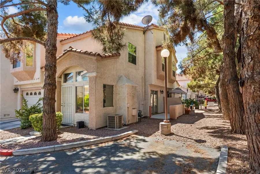 6965 Oyster Shell Drive, Las Vegas, NV 89108 - #2