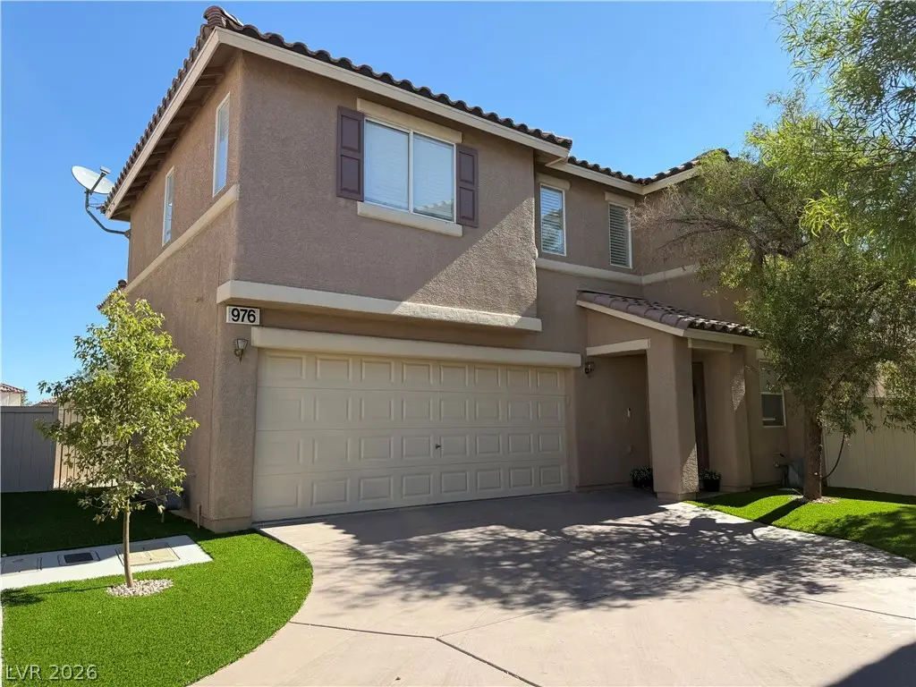 976 Grand Cerritos Avenue, Las Vegas, NV 89183 - #1