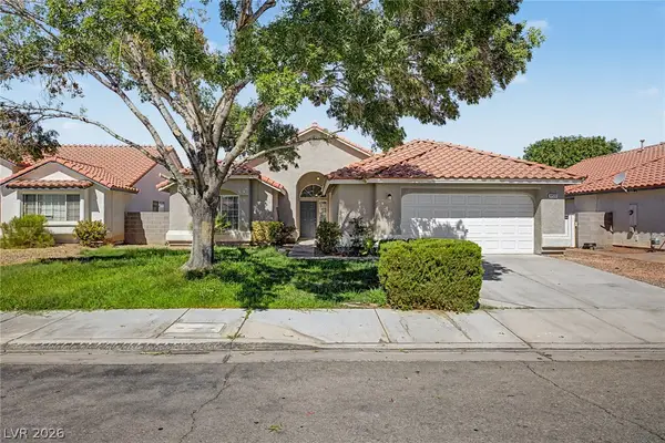 4433 Socrates Street, North Las Vegas, NV 89031