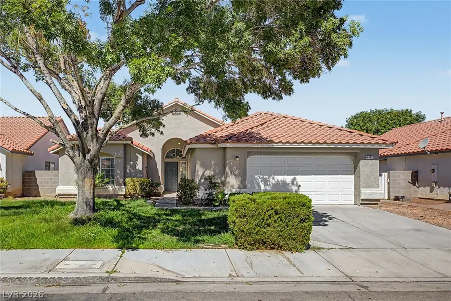 4433 Socrates Street, North Las Vegas, NV 89031 - #2