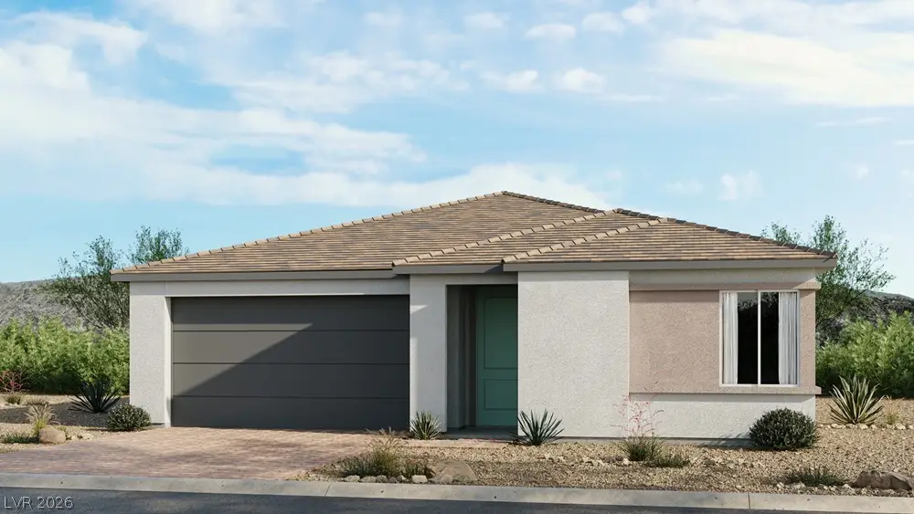 4418 Golden Horizon Street, Pahrump, NV 89061 - #1