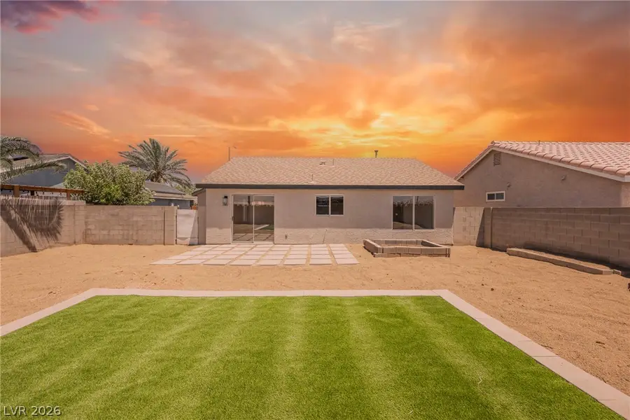 2329 Fields Street, North Las Vegas, NV 89032 - #2