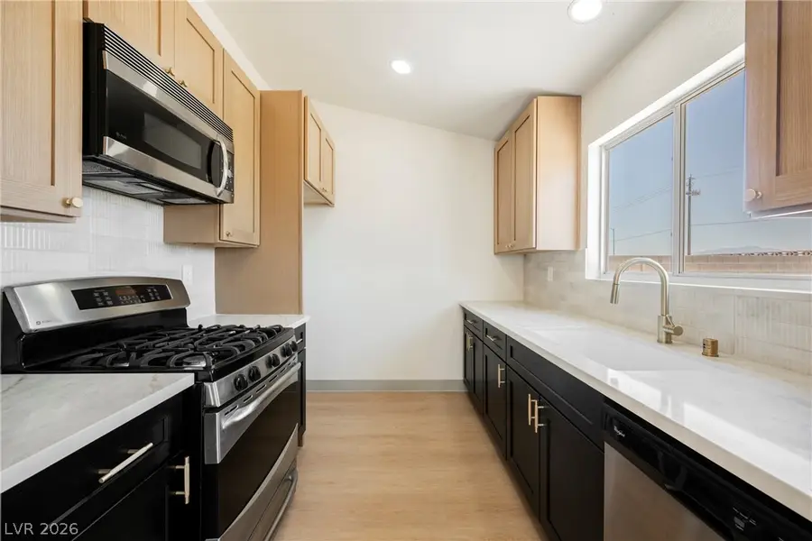 2329 Fields Street, North Las Vegas, NV 89032 - #3