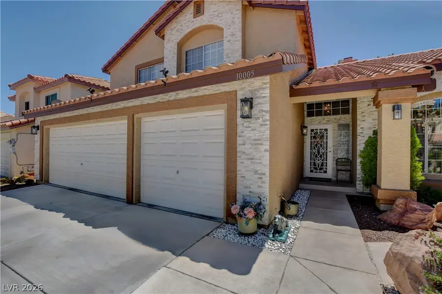 10005 Sail Landing Court, Las Vegas, NV 89117 - #2