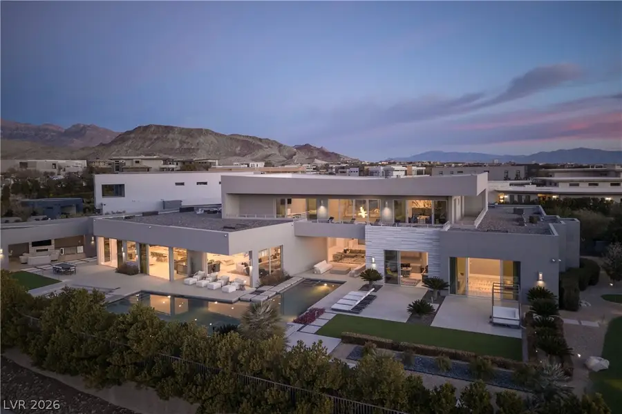 19 Flying Cloud Lane, Las Vegas, NV 89135 - #3