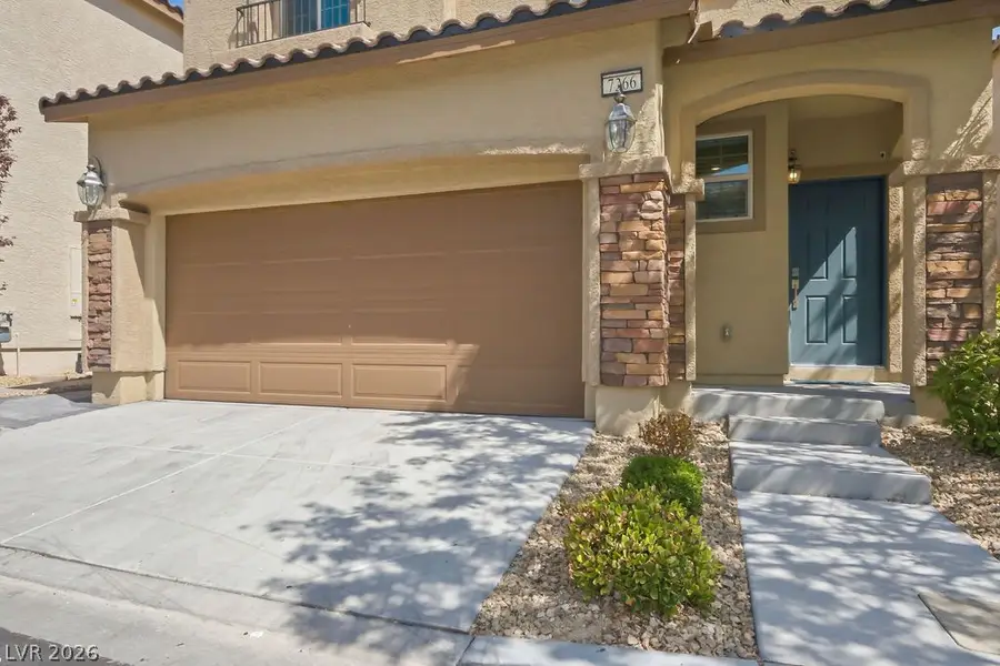 7366 Sabula Bay Court, Las Vegas, NV 89179 - #2