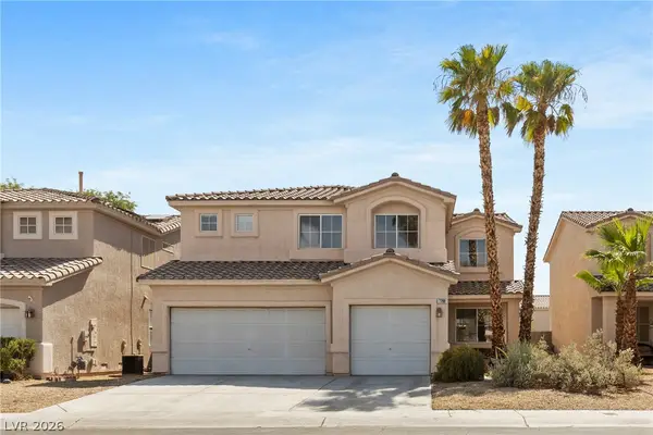 7796 Lobella Street, Las Vegas, NV 89123