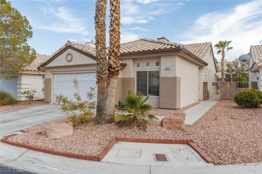 8313 Donatello Court, Las Vegas, NV 89129 - #2