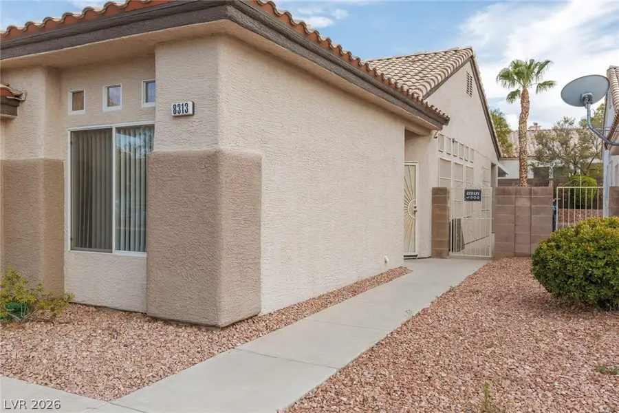 8313 Donatello Court, Las Vegas, NV 89129 - #3