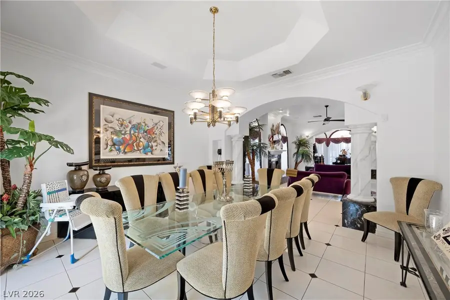 2563 Aviv Court, Las Vegas, NV 89121 - #3